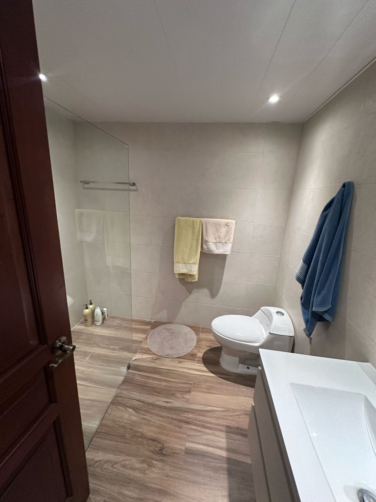 apartamentos - Alquiler de Apartamento Amueblado en Piantini 7
