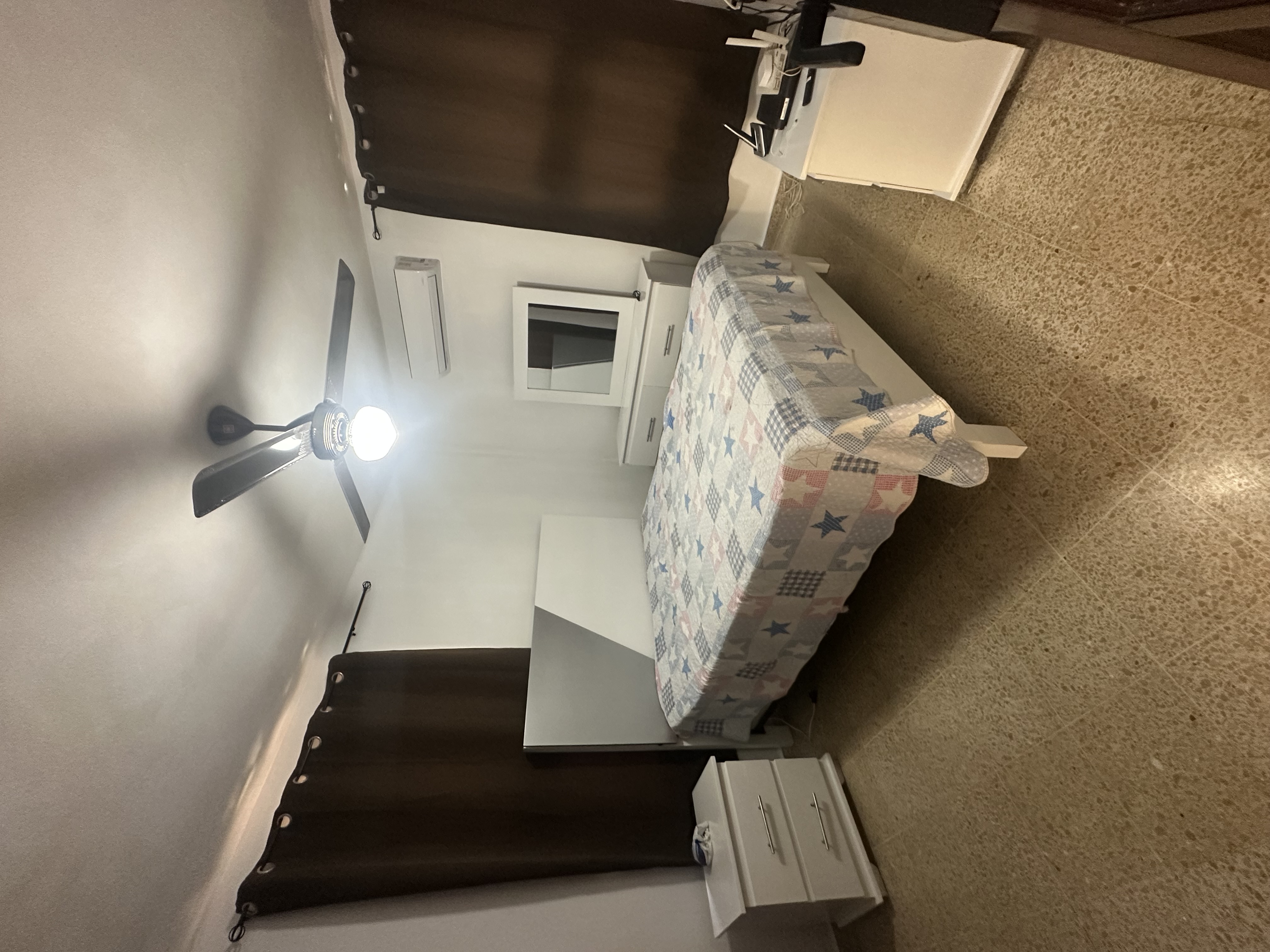 apartamentos - Alquiler de apartamento en la zona universitaria  4