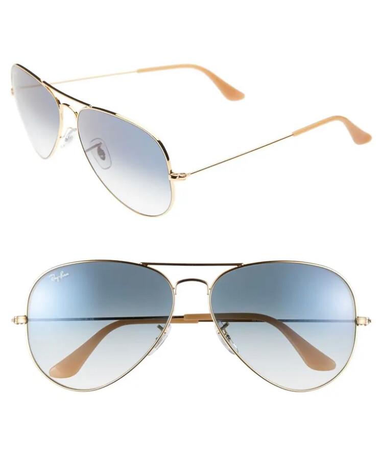 joyas, relojes y accesorios - Lentes RayBan Aviador 100% Originales.... 6