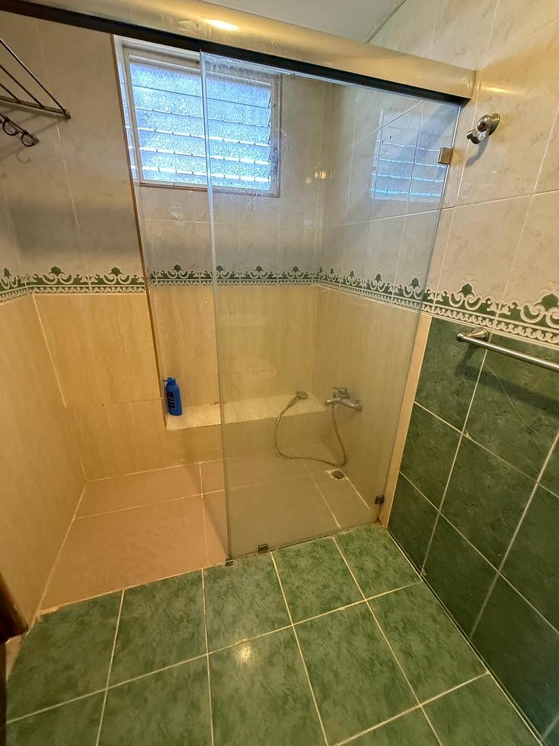 apartamentos - Apartamento amplio en venta, Urbanización Real– 3 Hab + Balcón. 8