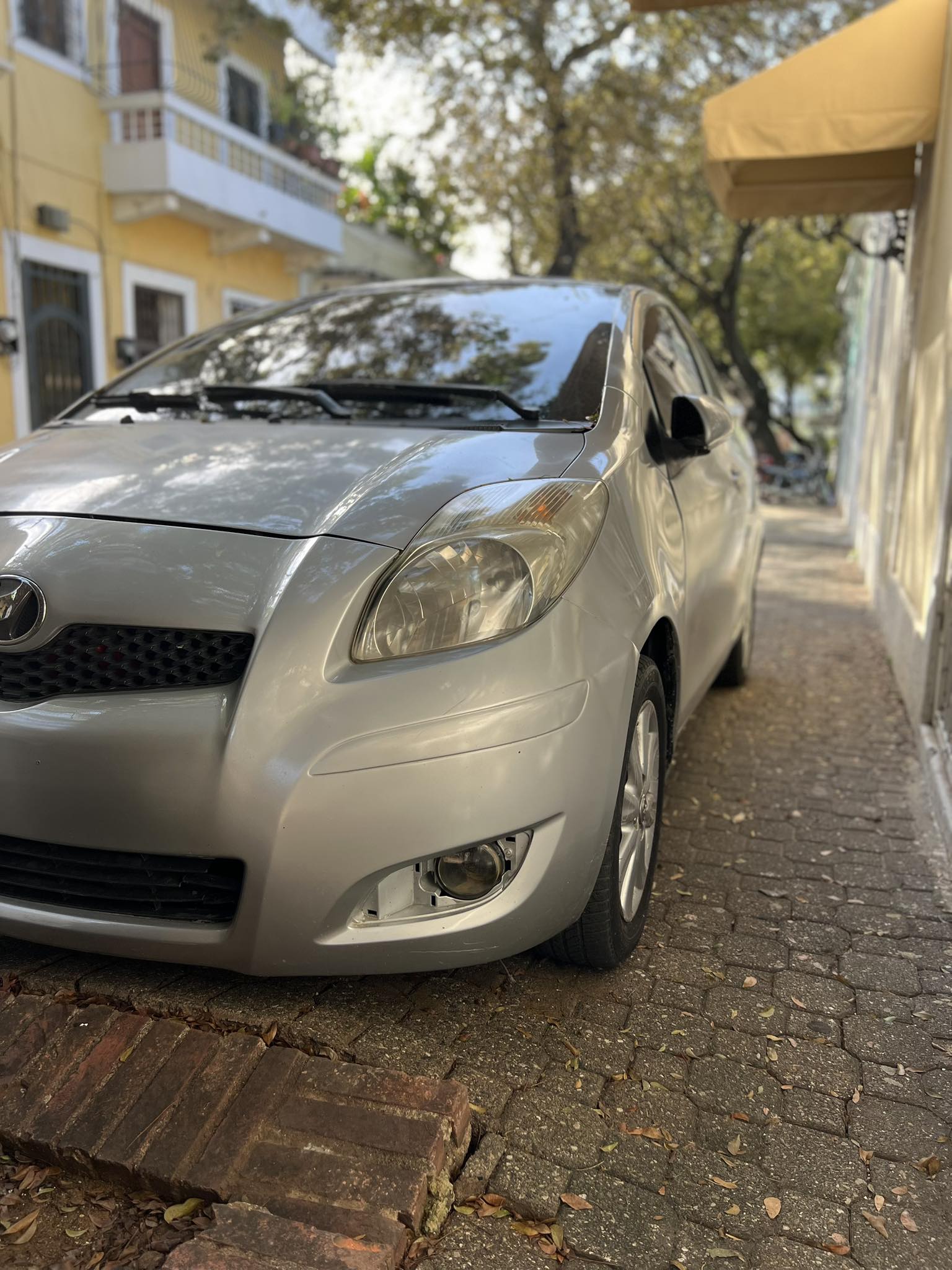 servicios profesionales - Carro en alquiler 4