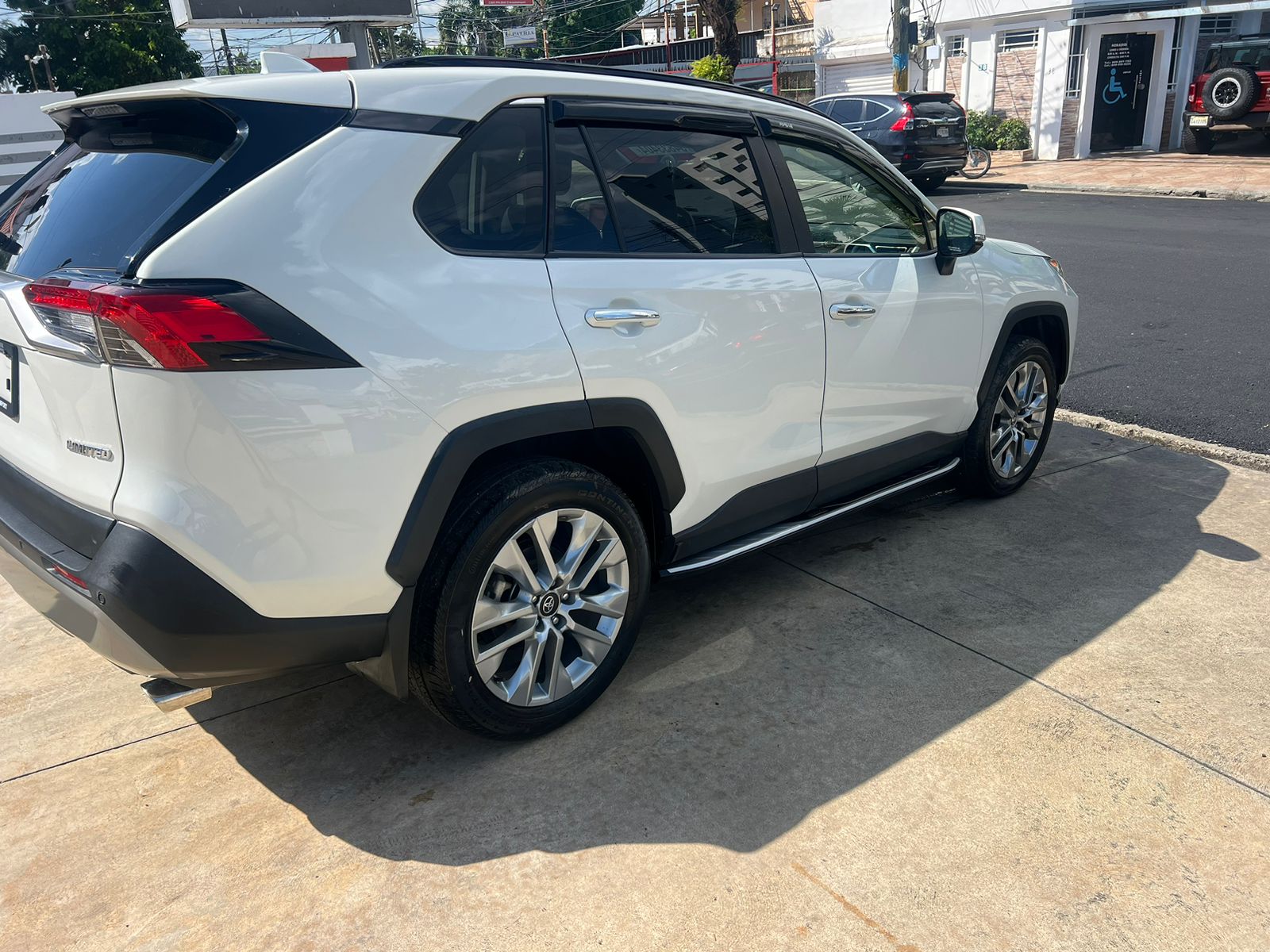 jeepetas y camionetas - toyota rav4 2020 2