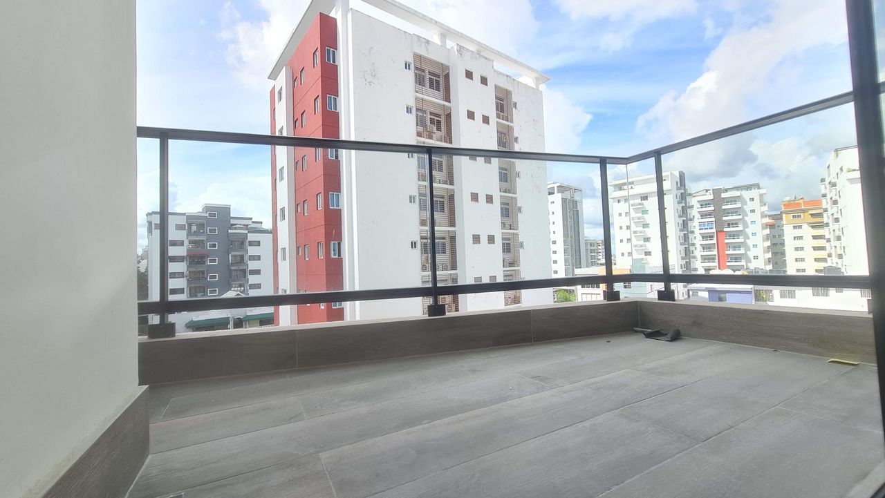 apartamentos - Apartamento de lujo con amenidades de lujo 3