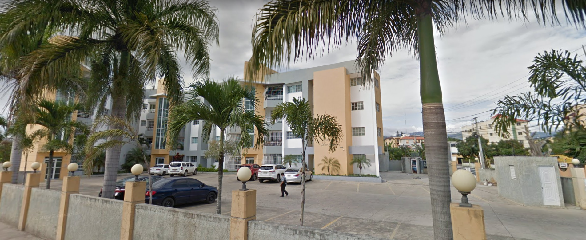 apartamentos - Alquiler de Apto en 14,000 3