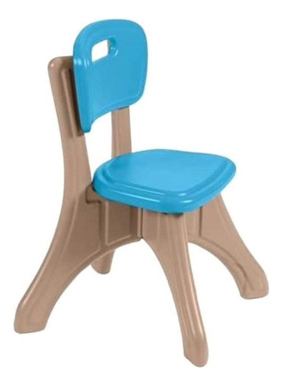 Salud y Equipamiento Médico - Escritorio Infantil De Arte Niñas / Niños Juguete Step2 4
