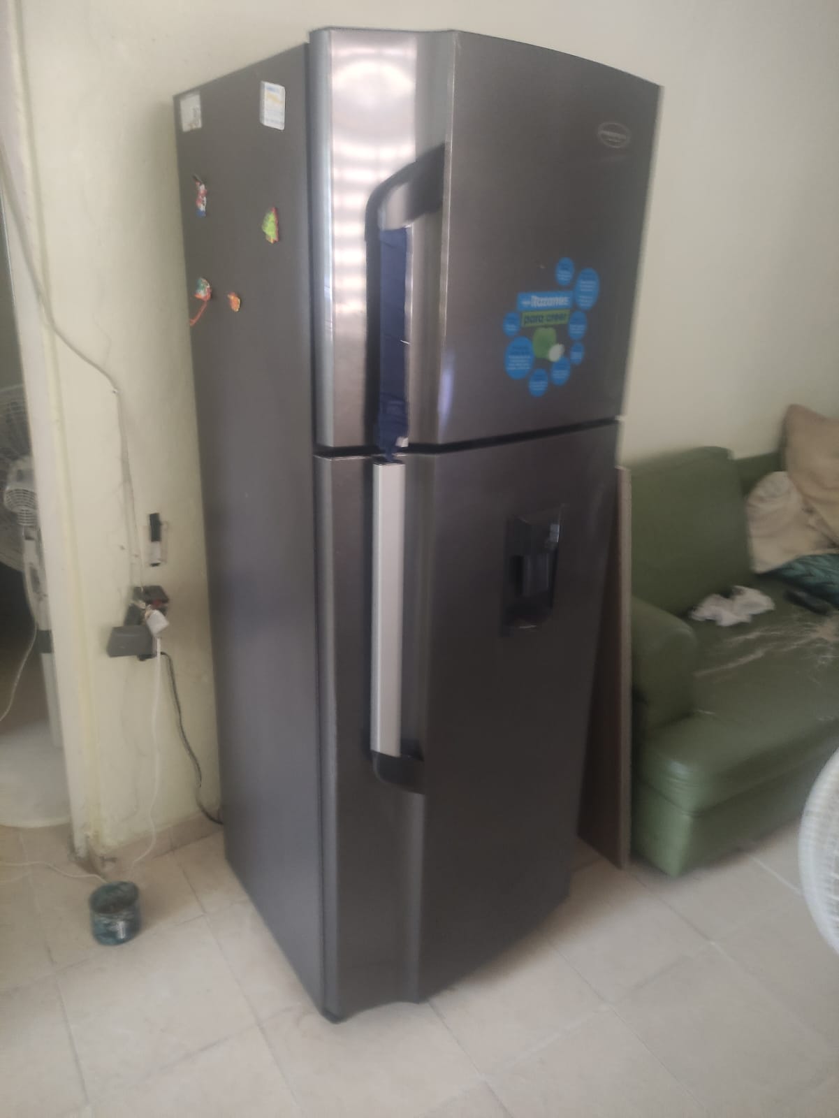 muebles y colchones - VENTA ARTICULOS DEL HOGAR VARIOS 0