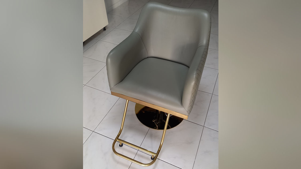equipos profesionales - Sillón para salón belleza peluquería oportunidad 0