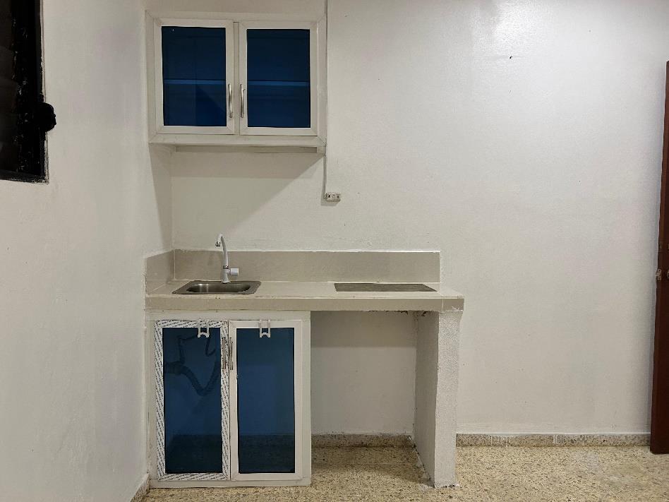 apartamentos - Alquiler Estudio, Av Delgado, Gazcue  1