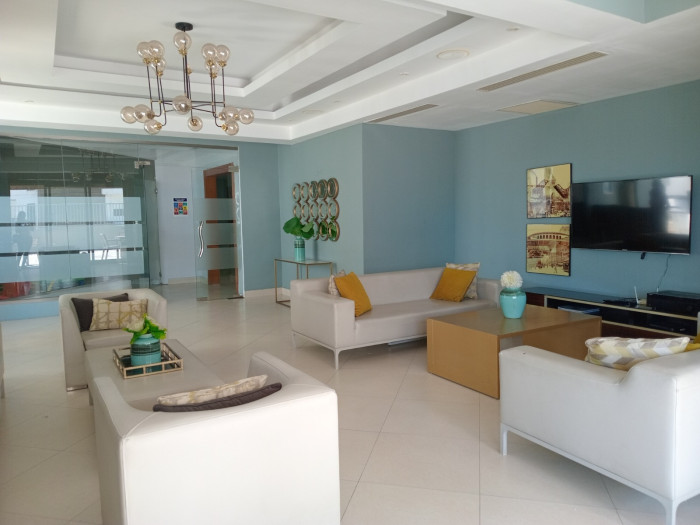 apartamentos - Venta de Apartamento amplio en el Corazón del Naco 3