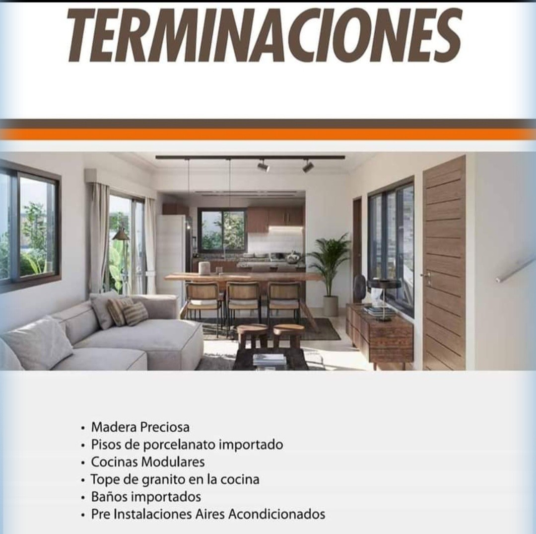 casas vacacionales y villas - SE VENDE o SE ALQUILA propiedad en primaveral IIl, Bávaro provincia la Altagraci