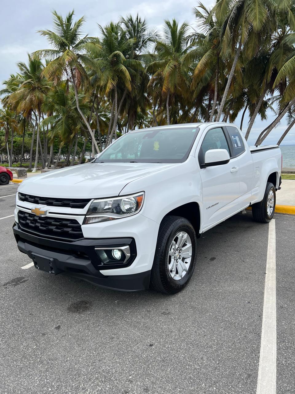 otros vehiculos - Chevrolet colorado LT 2021 8
