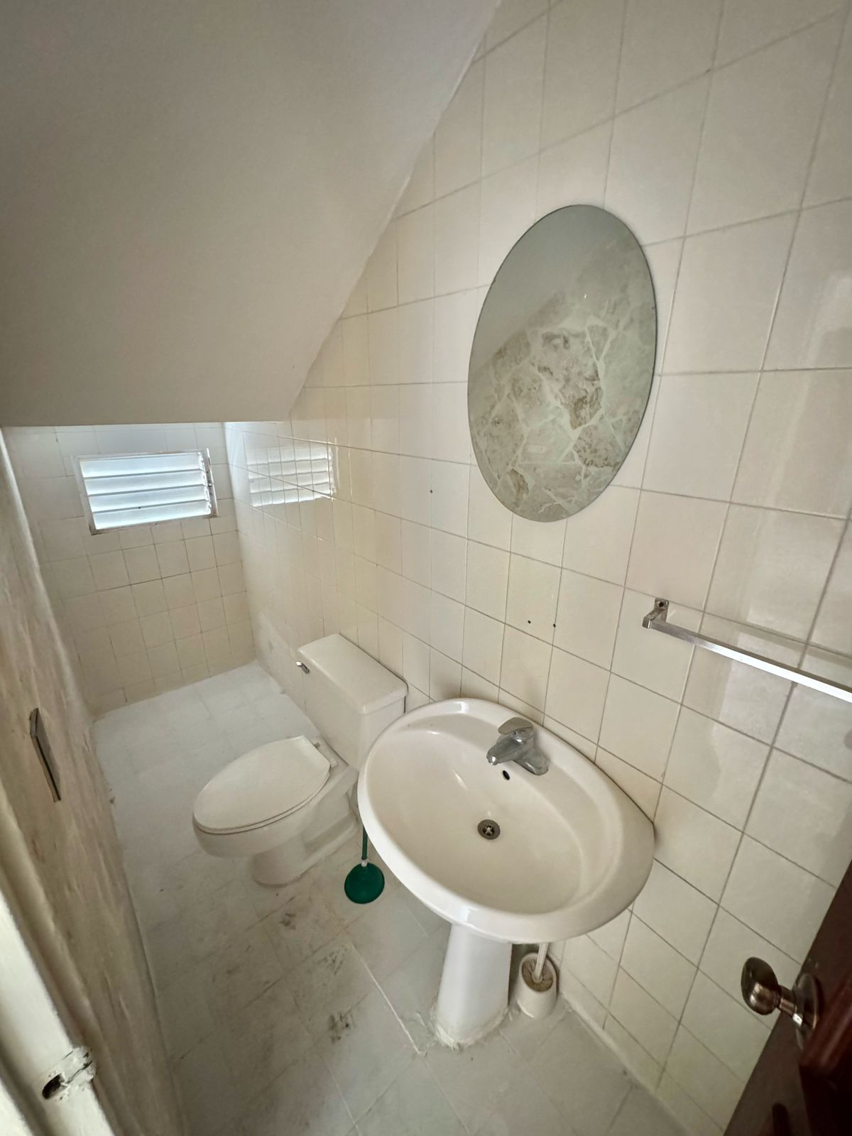 casas - Casa en Alquiler LOS CACICAZGOS  9