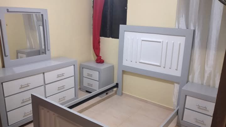 muebles y colchones - Juegos habitacion 3