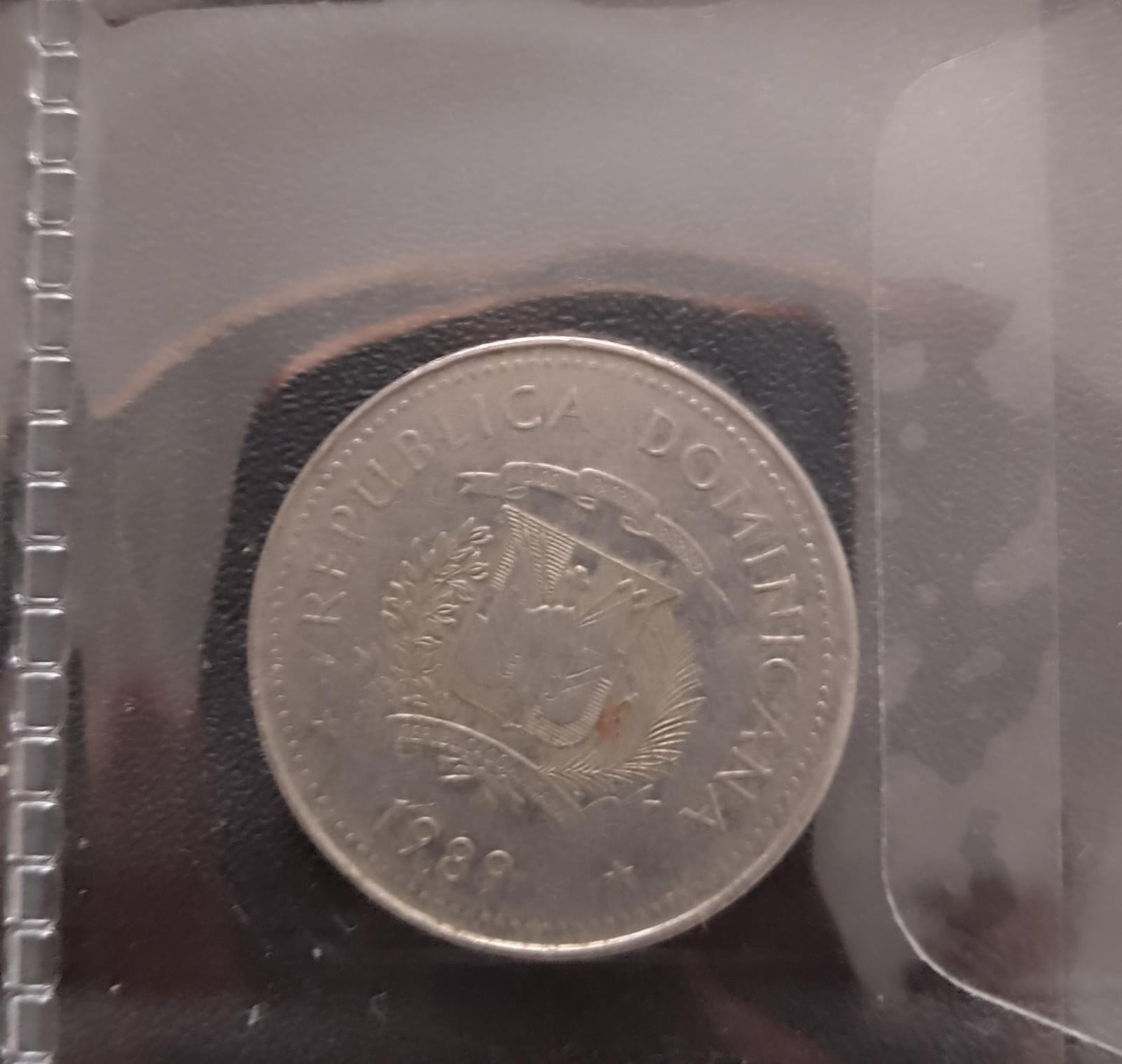hobby y coleccion - Billetes y monedas de colección  5