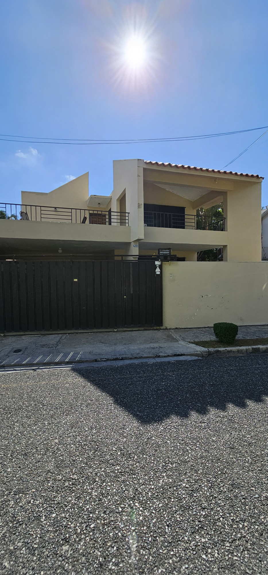 casas - VENDO CASA EN LA 📍CASTELANA SD. DISTRITO NACIONAL  4