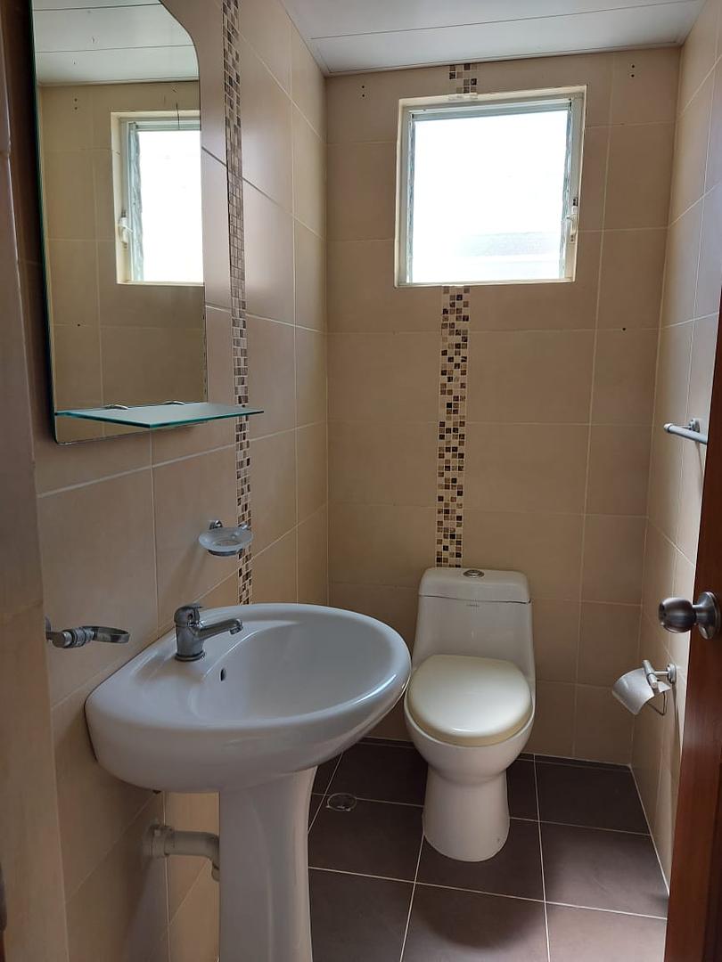 apartamentos - ¡MIRADOR NORTE! IMPECABLE CLÁSICO APARTAMENTO AMPLIAS HABITACIÓNES BUEN UBICADO 4