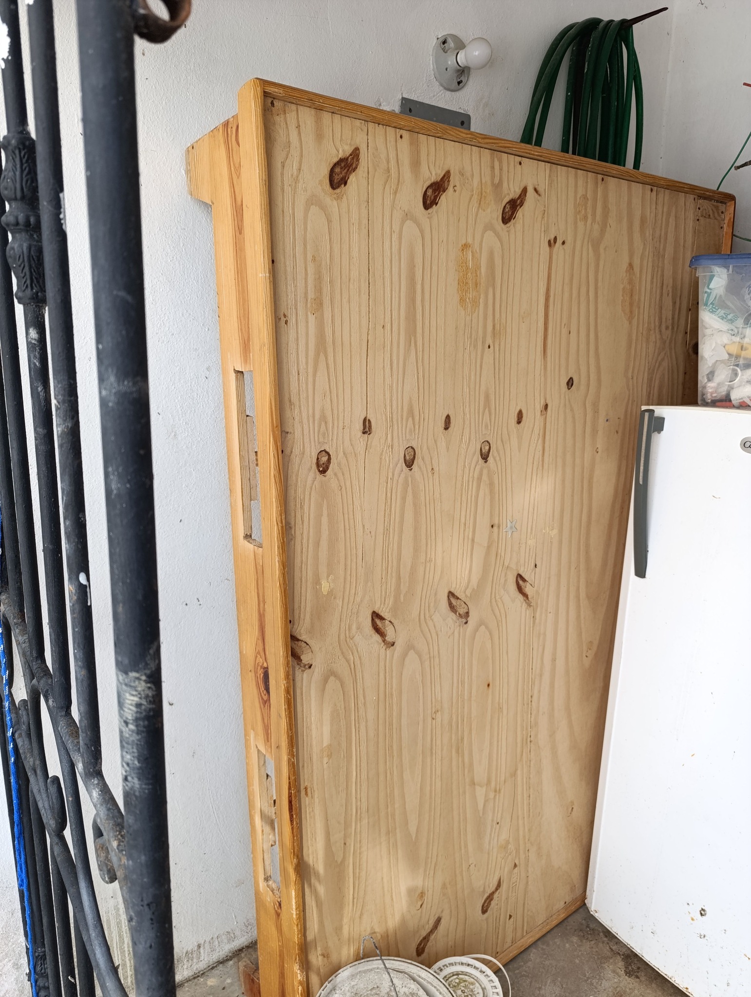 muebles y colchones - de oportunidad camas+neveras+bomba+tanque