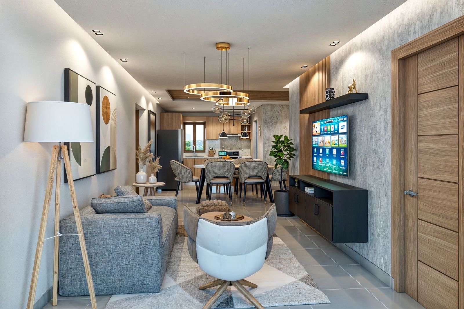 otros inmuebles - residencial OFC OASIS es una inversión sabia y segura  7