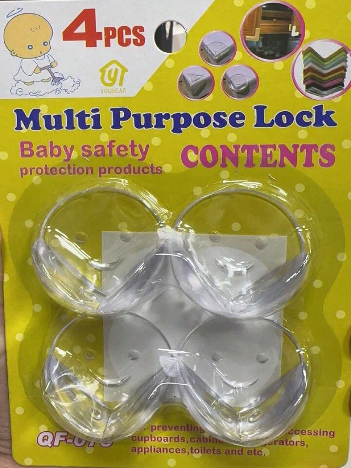juguetes - protección de seguridad  0