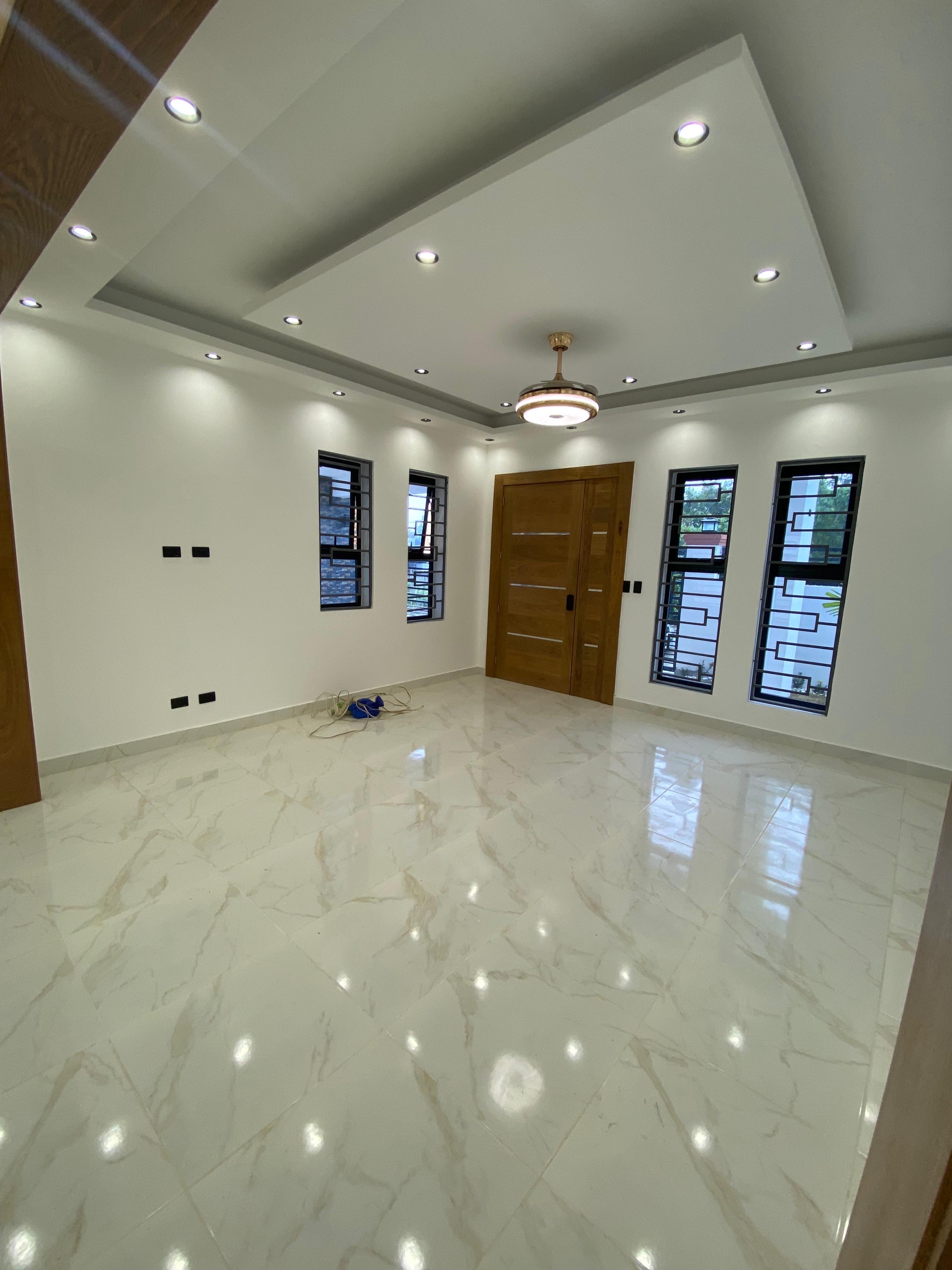 casas - casa de 4 habitaciones en Pto Pta  1