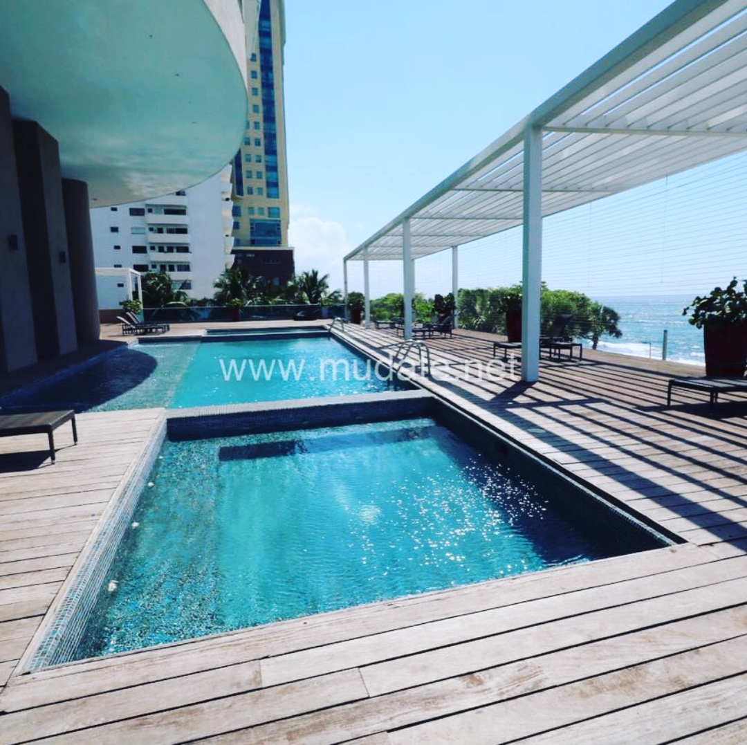 apartamentos - en el malecon 0