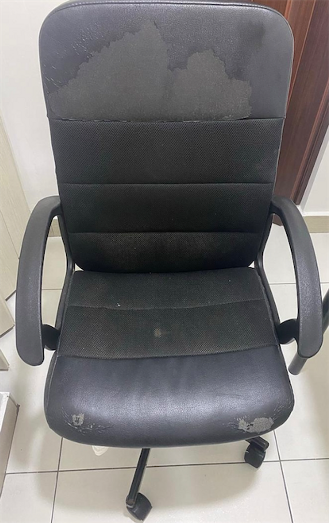 articulos de oficina - Silla Ejecutiva