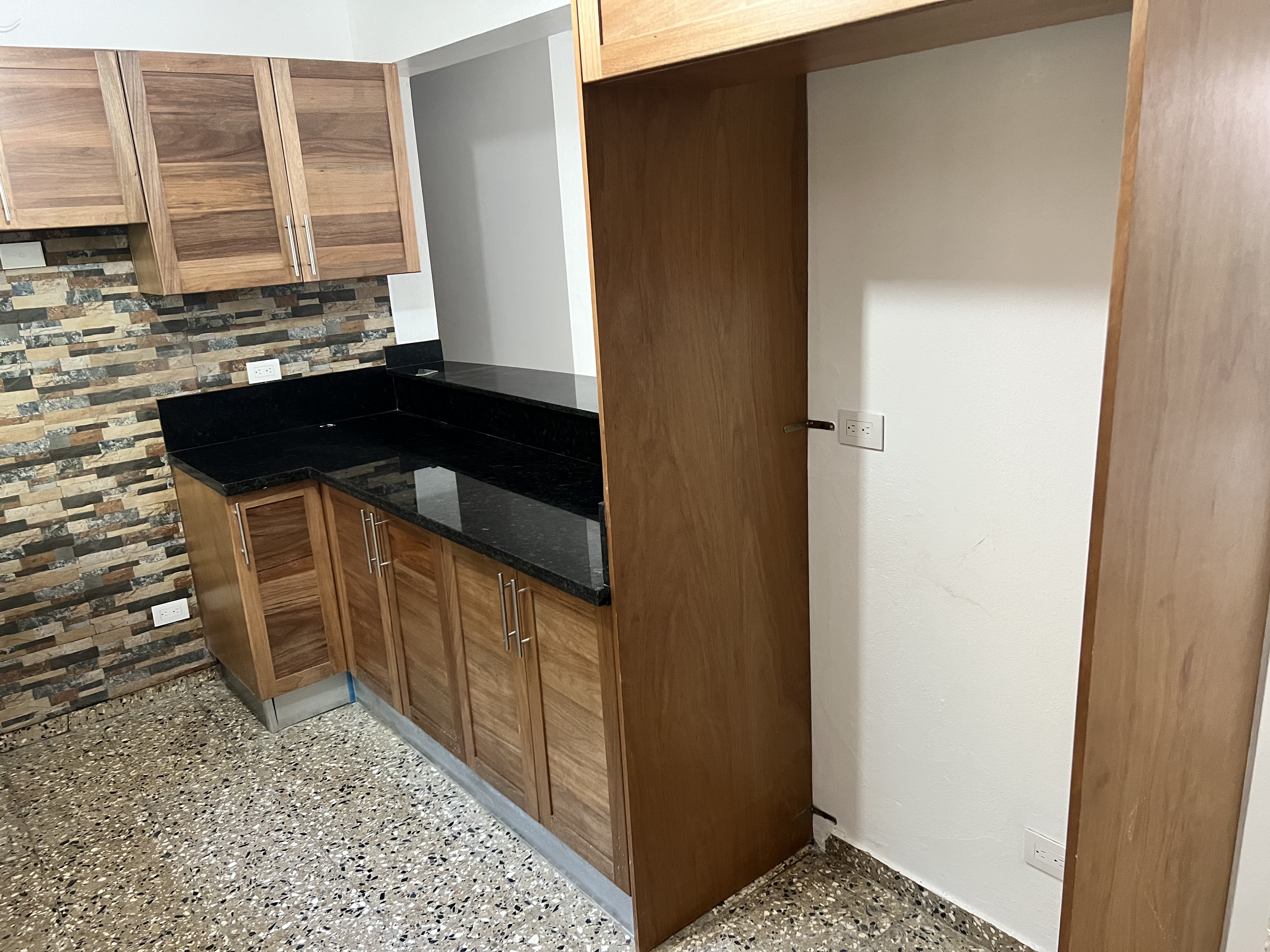 apartamentos - Apartamento tropical metaldon  5