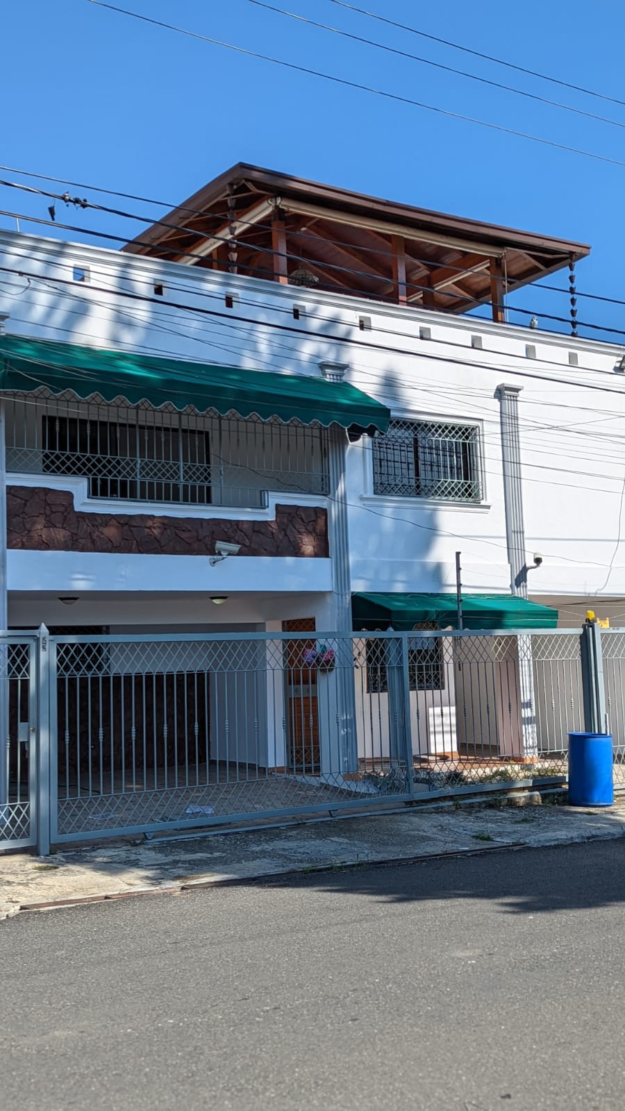 casas - San Geronimo, Distrito Nacional, Santo Domingo  Im 8