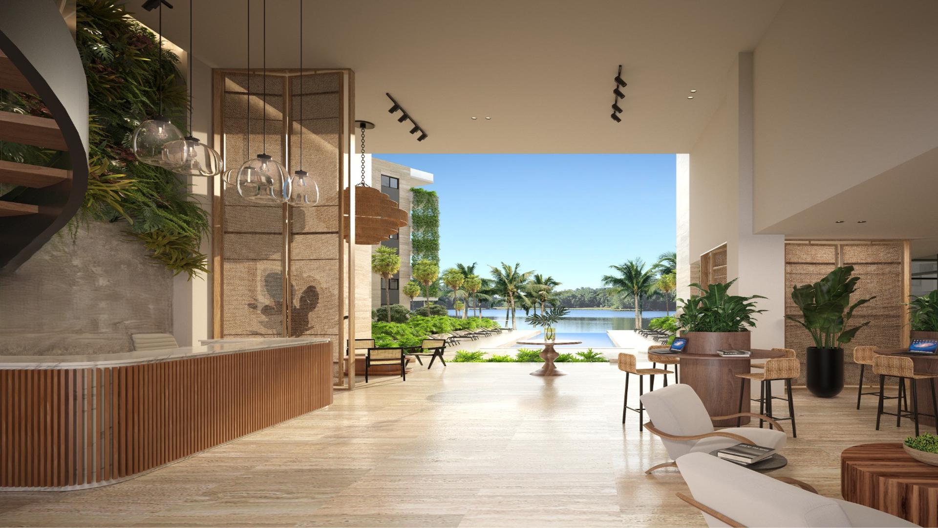 apartamentos - Proyecto de Apartamentos 4
