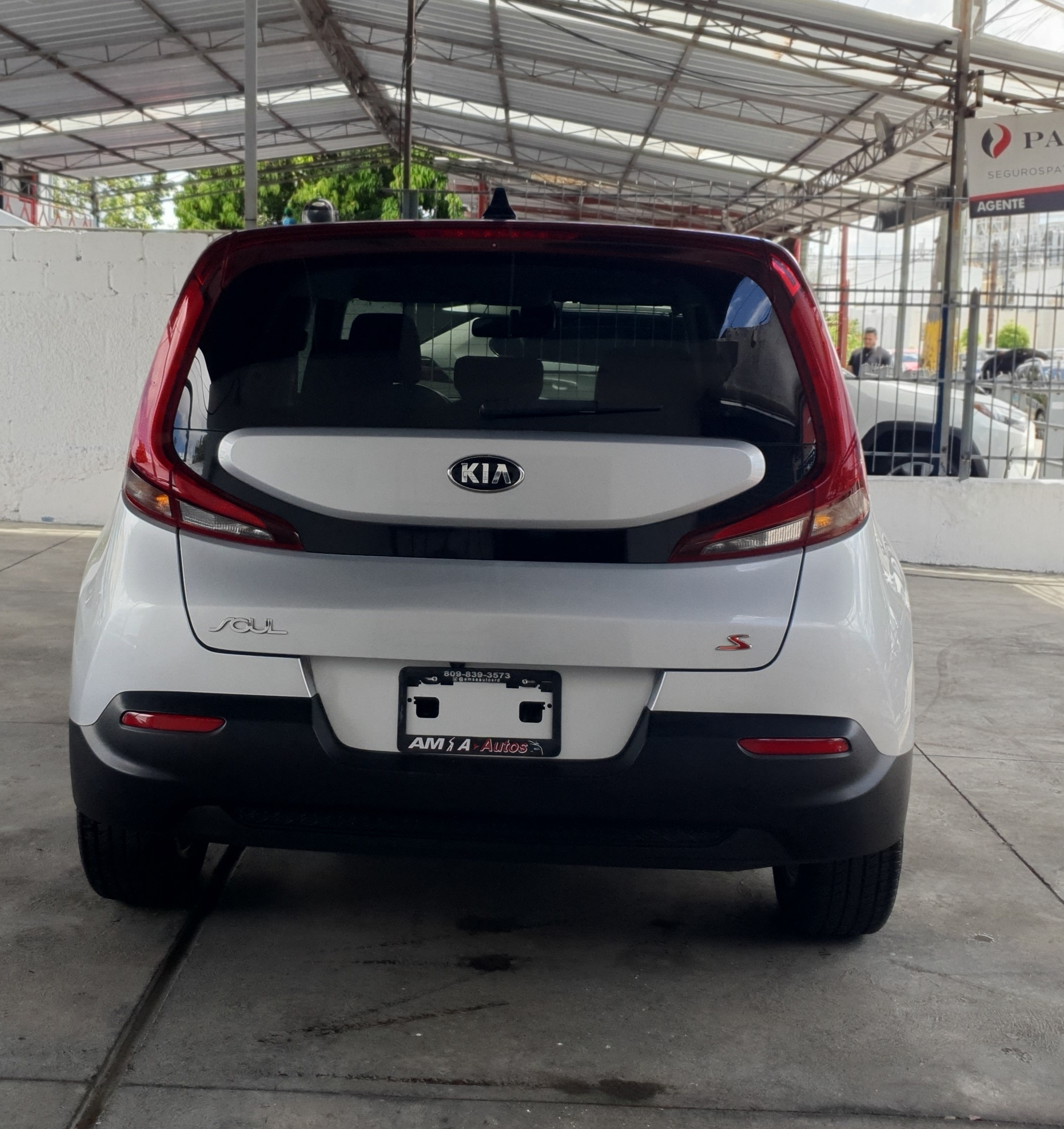 carros - *** KIA SOUL S 2020 RECIEN IMPORTADA motor doch 2