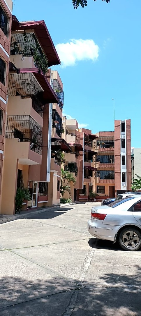 apartamentos - APARTAMENTO EN EL CENTRO DE ALMA ROSA I 8