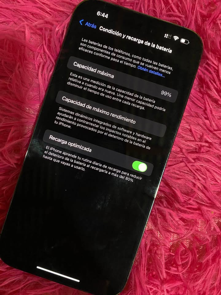celulares y tabletas - 14 PRO MAX, 128GB FACTORY 2