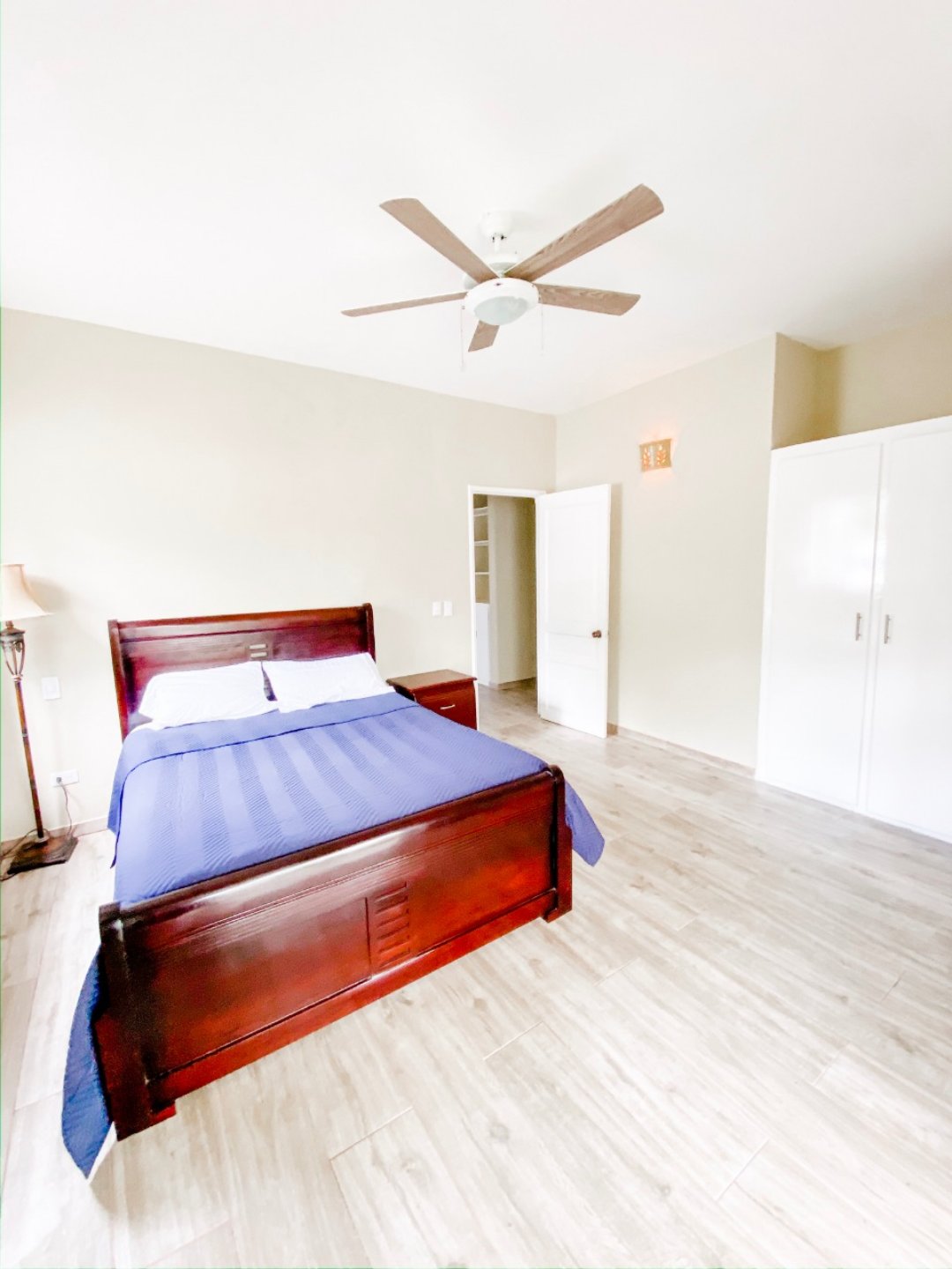 casas vacacionales y villas - apartamento playa marina en alquiler paradise holidaylt 6