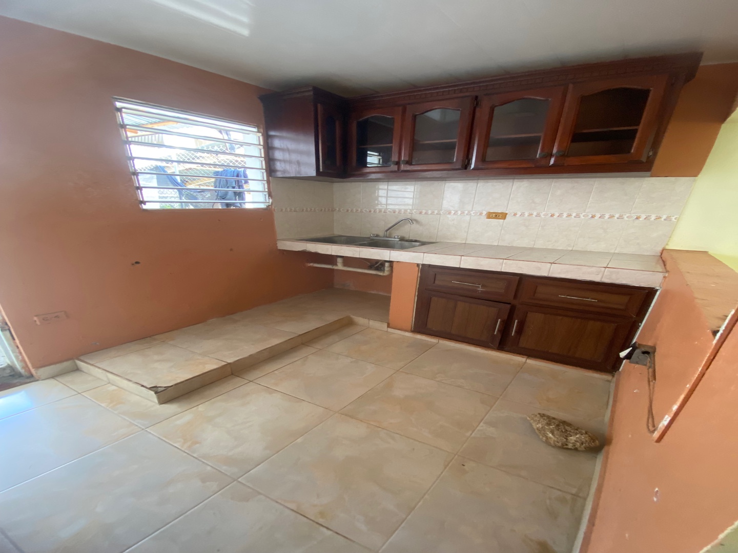 casas - CASA EN VENTA EN SANTIAGO EN LOS COCO DE JACAGUA POR LA CLÍNICA  7