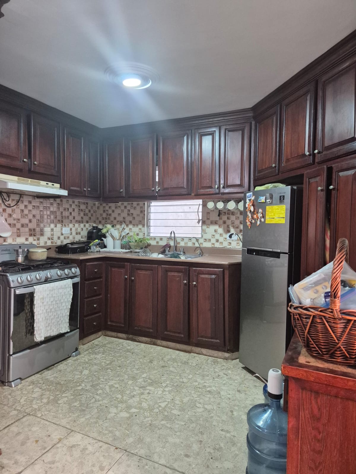 apartamentos - Se Vende Apto en Cacicazgo Avenida  Enrriquillo  3