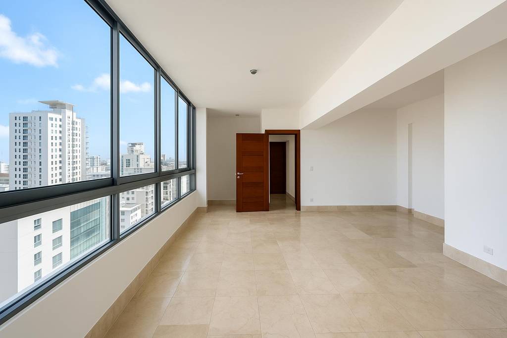 penthouses - Venta de PentHouses en Bella Vista 3