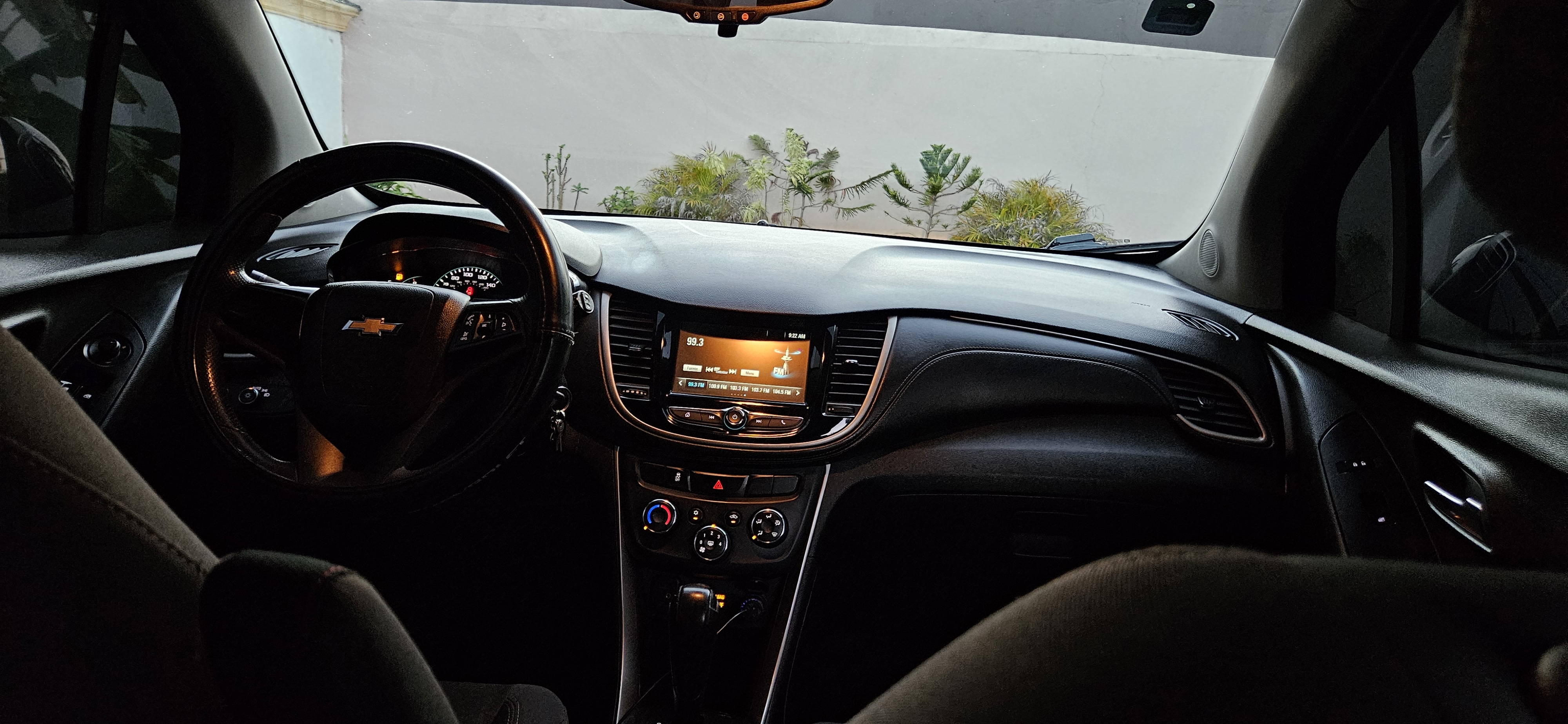 jeepetas y camionetas - chevrolet trax 2017 9