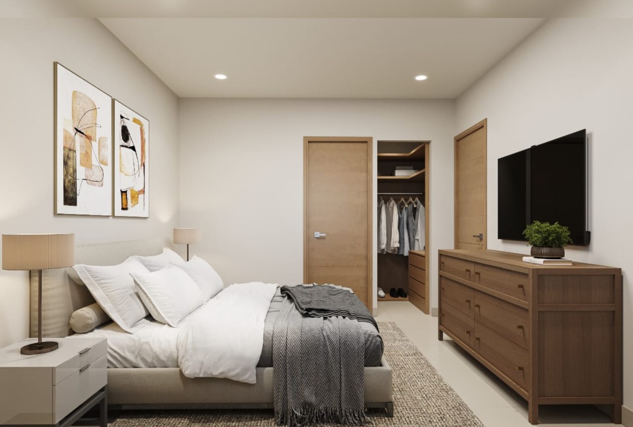 apartamentos -  Apartamentos con Línea Blanca Incluida en Prado  3