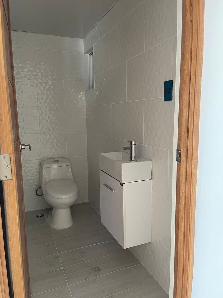 apartamentos - Apartamento de 3 habitaciones en Renacimiento 9