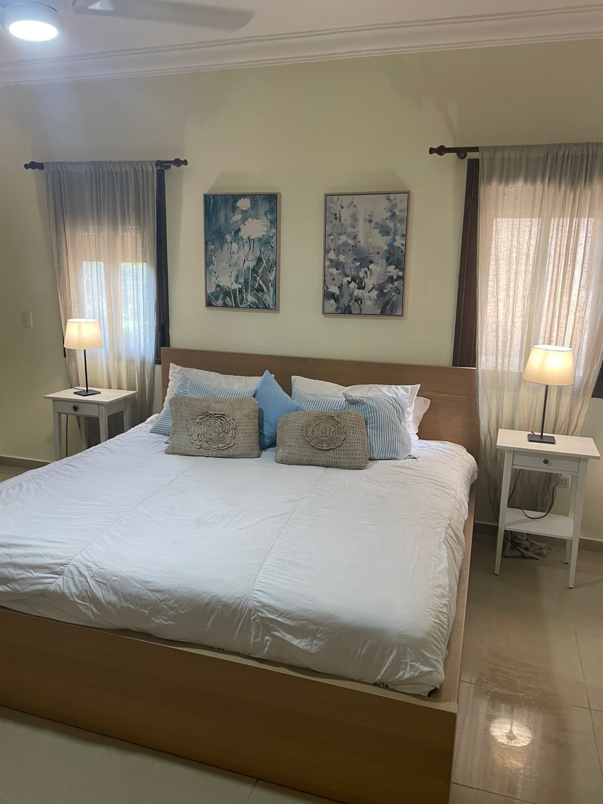 apartamentos - Apartamentos en alquiler. Mediano y largo plazo 2