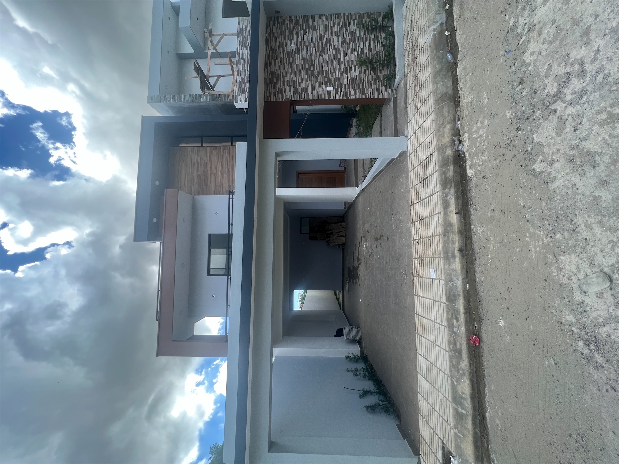 casas - Venta de casa de lujo autopista de san Isidro prado oriental Santo Domingo  2