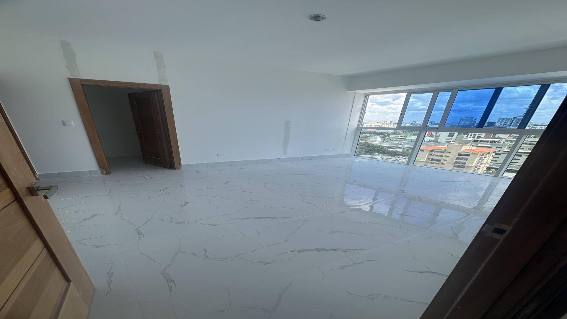 apartamentos - ALQUILER APARTAMENTO A ESTRENAR – SECTOR BELLA VISTA 3