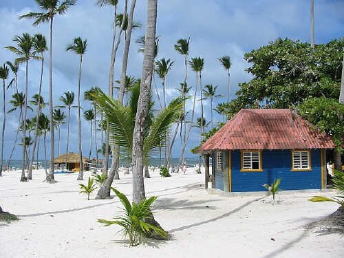 apartamentos - Apartamento en la playa de Bávaro 3