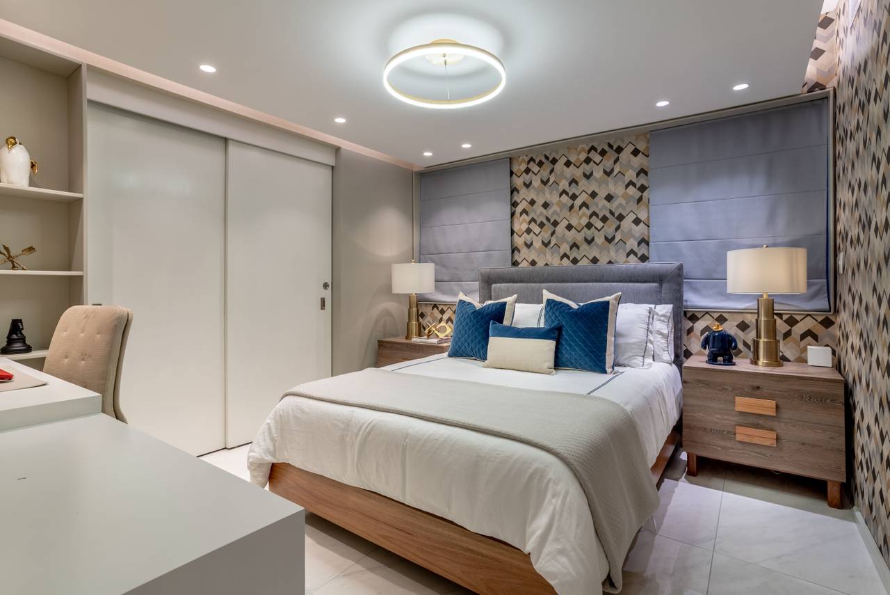 penthouses - Venta de Penthouses en Naco 2