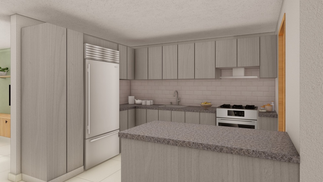 apartamentos - Apartamentos en la autopista de san Isidro entrega octubre 2023 5