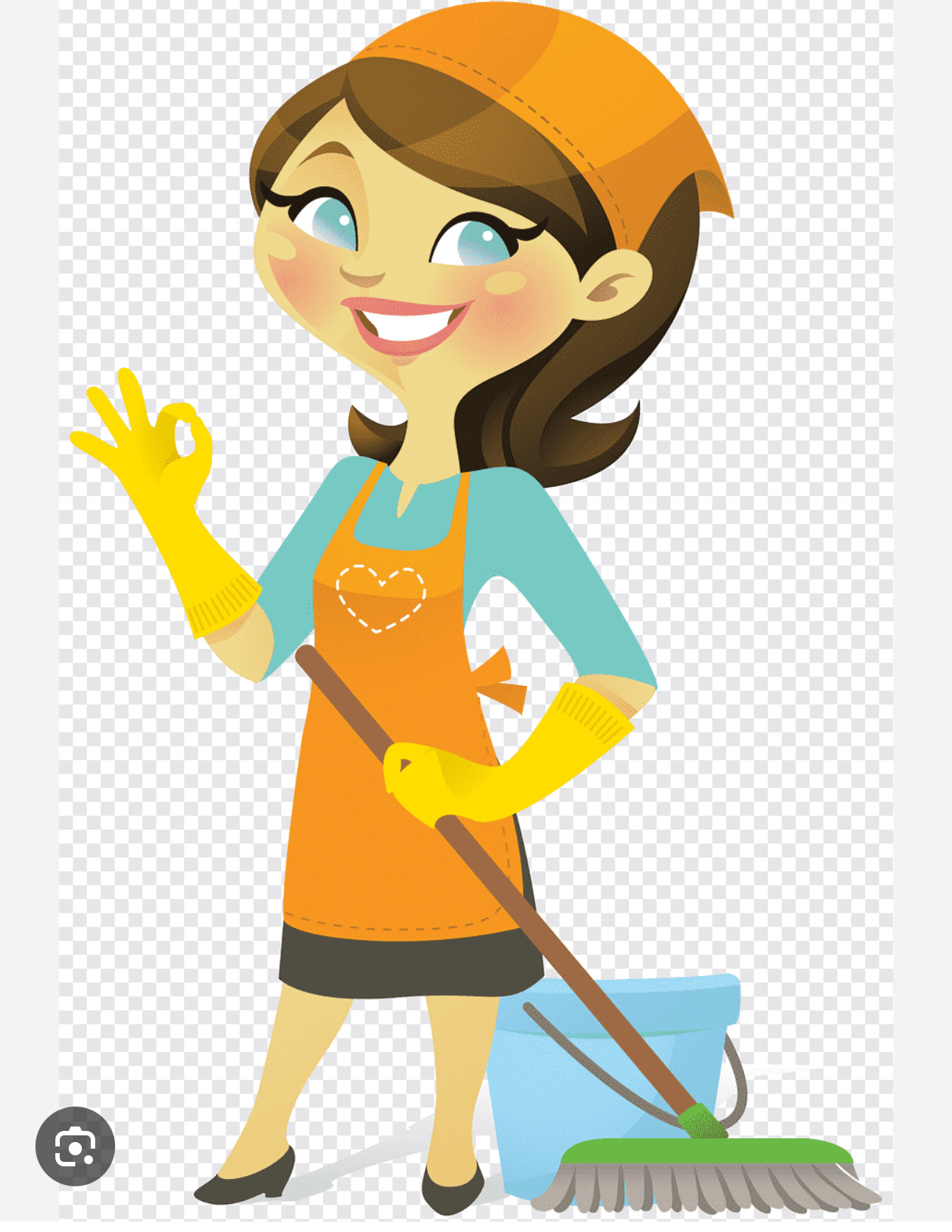 servicios profesionales -  Somos agencia de servicio doméstico 0