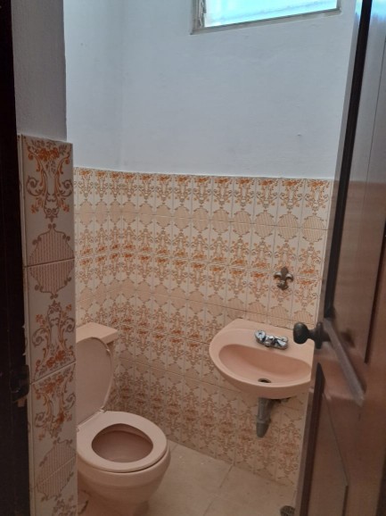 casas - Vendo  casa  comercial en La Vega 3