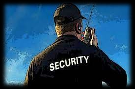 empleos disponibles - Se solicita seguridad 
 1