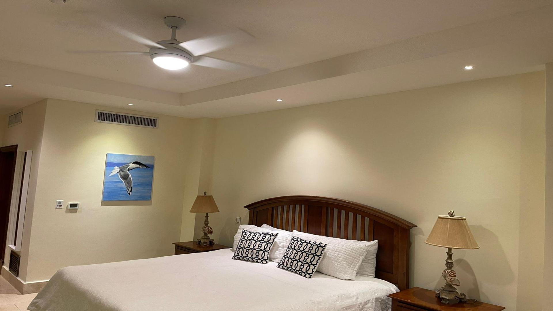 apartamentos - Apartamento de 2hb en Aquamarina, Cap Cana 8