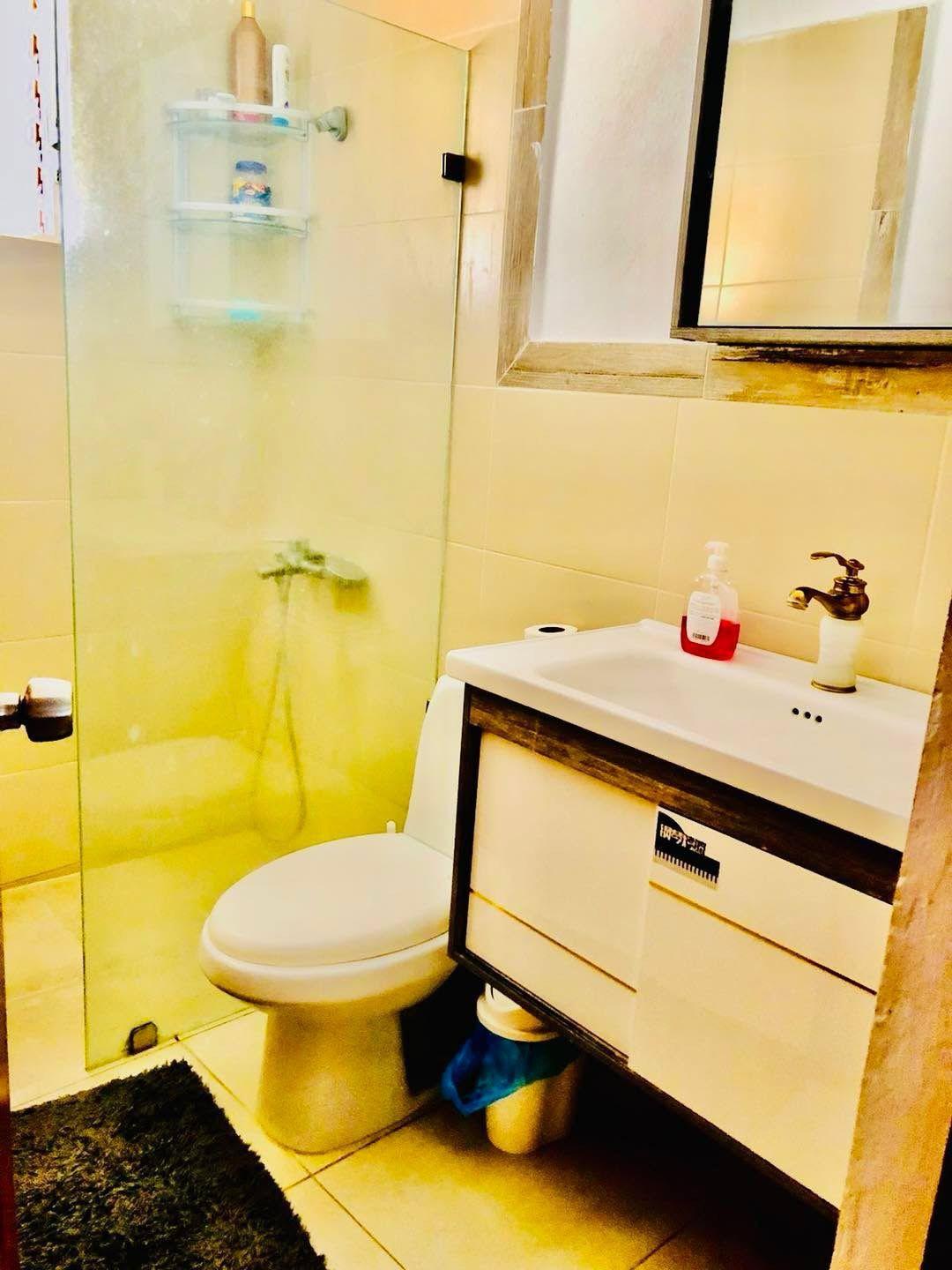 apartamentos - Apartamento en venta 3 habitaciones 2 baños 2 parqueos Res. Nuevas Terrazas 9